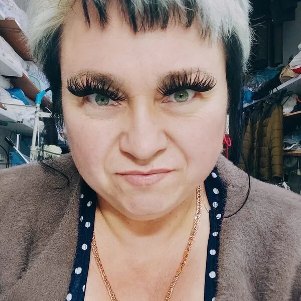 Татьяна